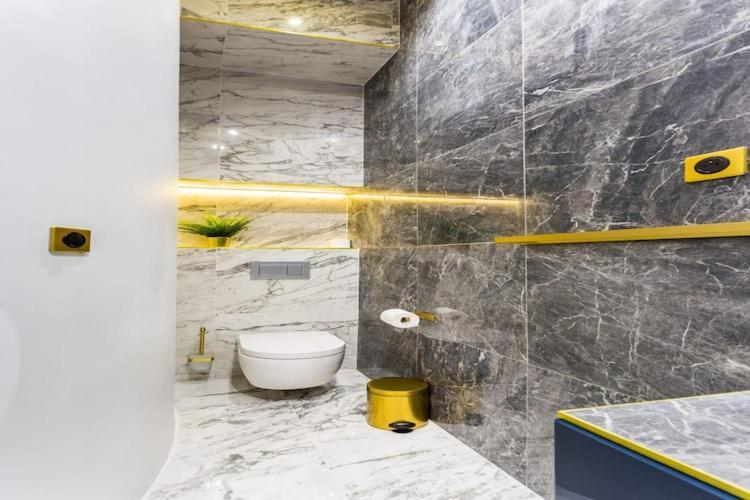 Moderne - 1br 4p - Ac - Champs-elysees Apartment *